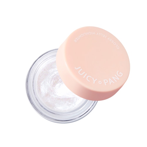 アピュー ジューシーパン グロッシージェリーハイライター ＃3（＃3 グリッター）