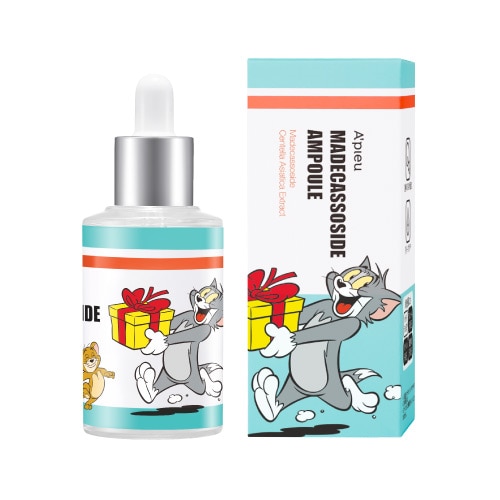 アピュー マデカソ 美容液 トムとジェリー [30ml]｜ ミシャジャパン
