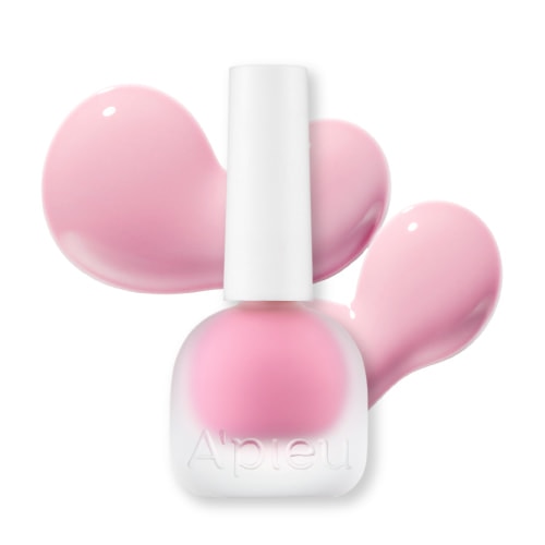 アピュージューシーパンウォーターブラッシャーPK05ピンクパパイヤウォーター