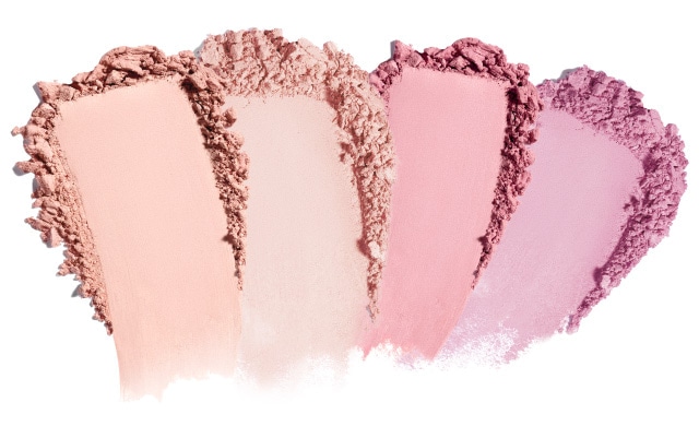 アピュー ジューシーパン パステルブラッシャー