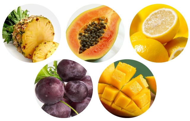 アピュー ジューシーパン パステルブラッシャー