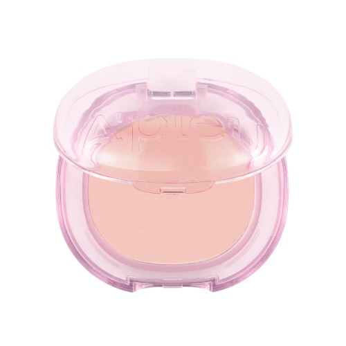 アピュージューシーパンパステルブラッシャーPK07ピンクコットン PK07ピンクコットン