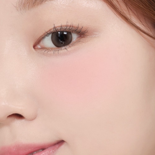 アピュージューシーパンパステルブラッシャーPK11リボンコットン PK11リボンコットン