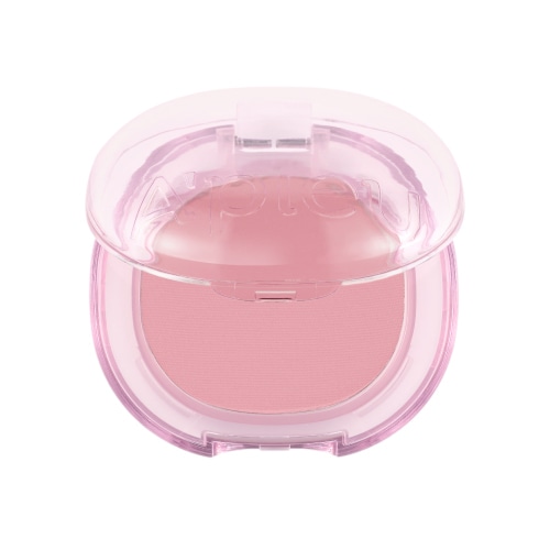 アピュージューシーパンパステルブラッシャーPK11リボンコットン PK11リボンコットン