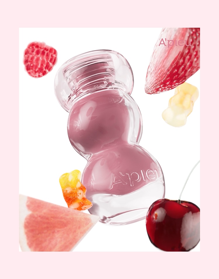 ジューシーパンジェリーティント