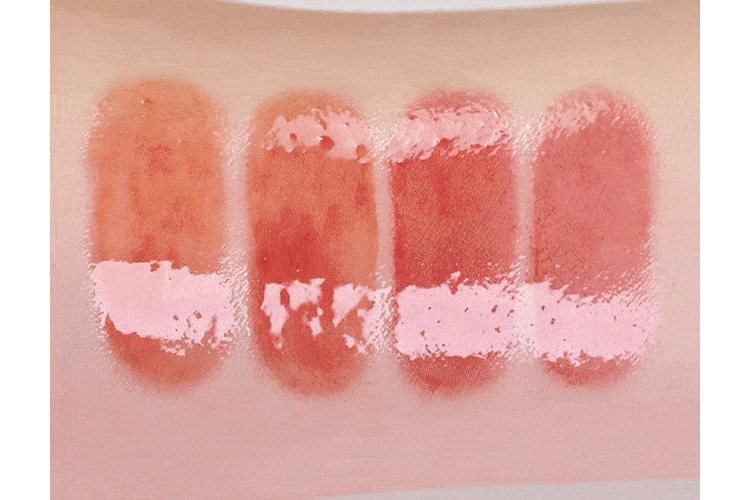 ジューシーパンジェリーティント