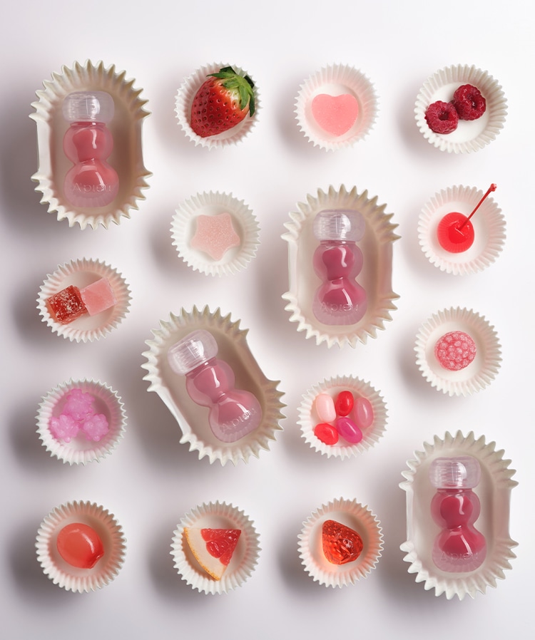 ジューシーパンジェリーティント