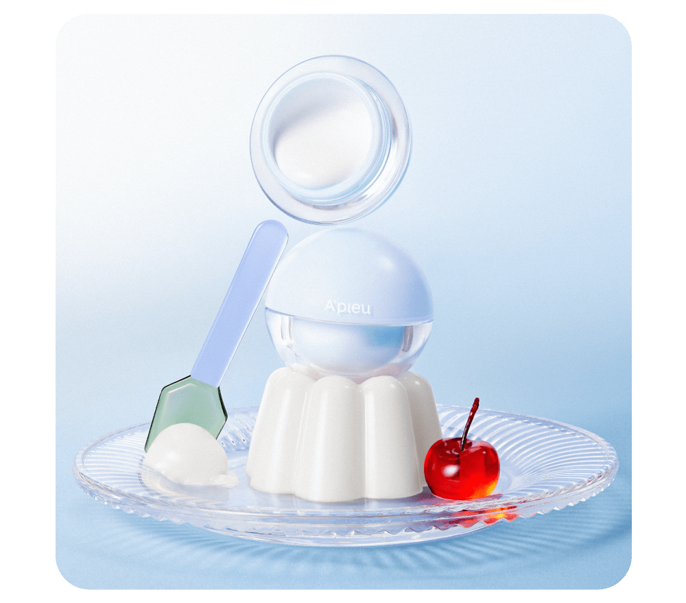 アピュー ウォーターロック プリントーンアップフィルター