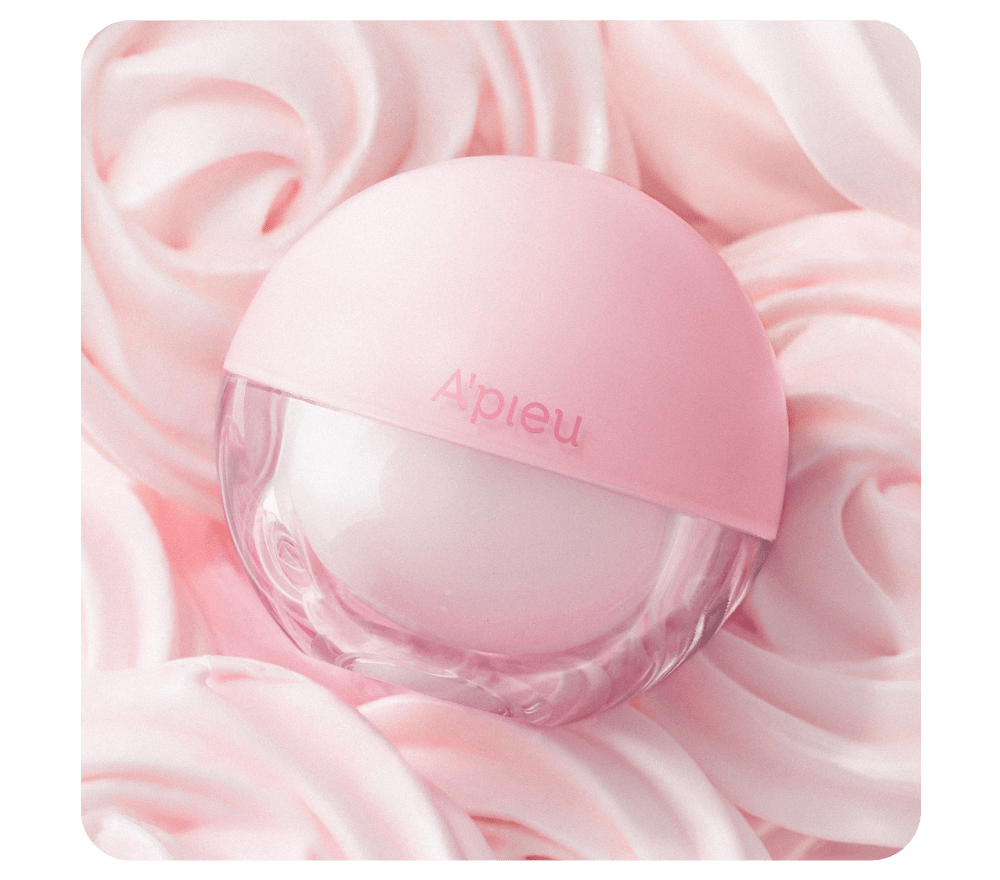 アピュー ウォーターロック メレンゲポアフィルター