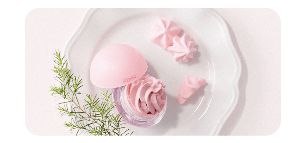 アピュー ウォーターロック メレンゲポアフィルター