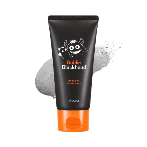 アピュー ケビケビ ピールオフ ノーズパック（ノーズパック）