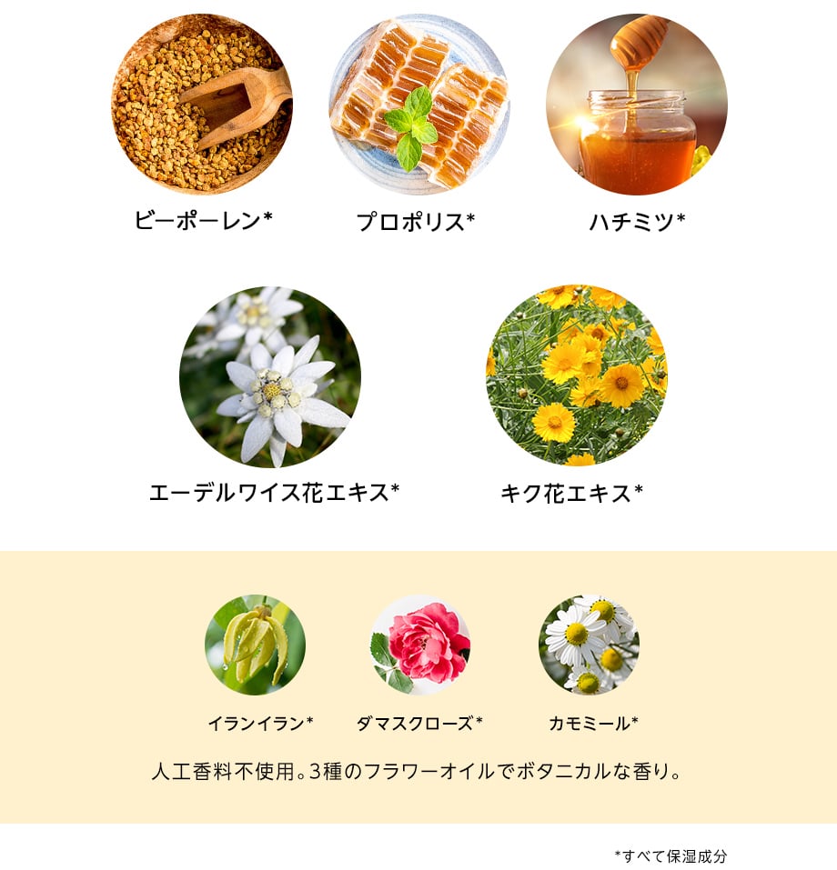 公式限定】ミシャ BP スペシャルセット