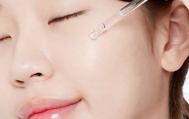 ミシャ アクア Uh オイルフリー美容液 ミシャジャパン公式 オンラインショップ