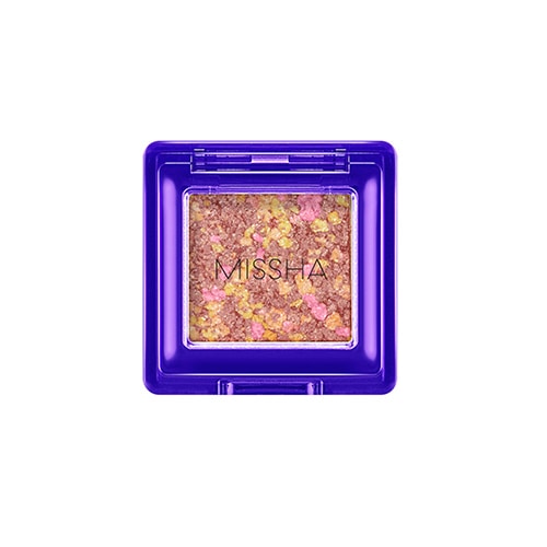 ミシャ グリッタープリズム メタル No.1 NEO PRISM