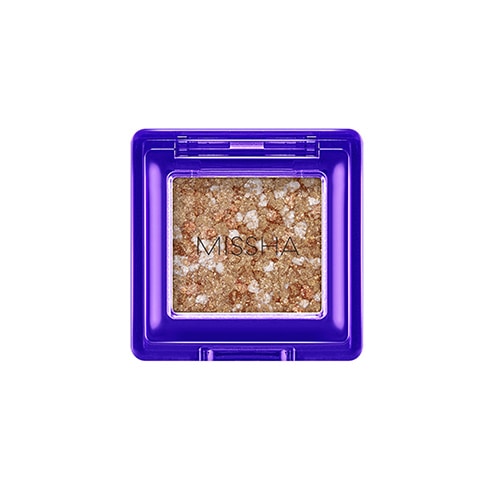ミシャ グリッタープリズム メタル No.3 BITTER PRISM