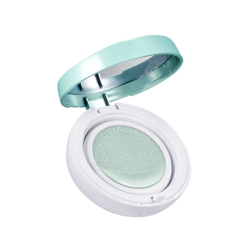 【公式オンライン限定】ミシャ M クッションベース ミント [15g] SPF50+/PA+++