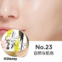 ミシャ M クッション ファンデーション プロカバー ディズニーデザインパクトno 21