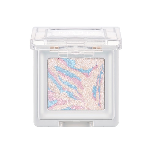 日本限定 ミシャ グリッタープリズム シャドウ マーブル Gop04 クリスタルプリズム