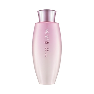 美思 エイヒョン 眞本 化粧水