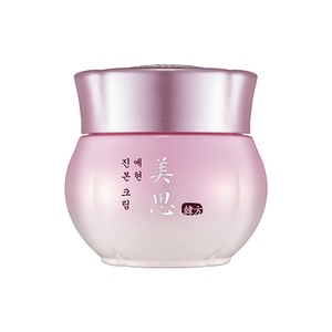 美思 エイヒョン 眞本 クリーム