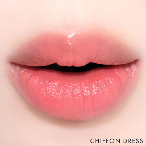ミシャデューイルージュ(PK02)CHIFFONDRESS (PK02)CHIFFON DRESS