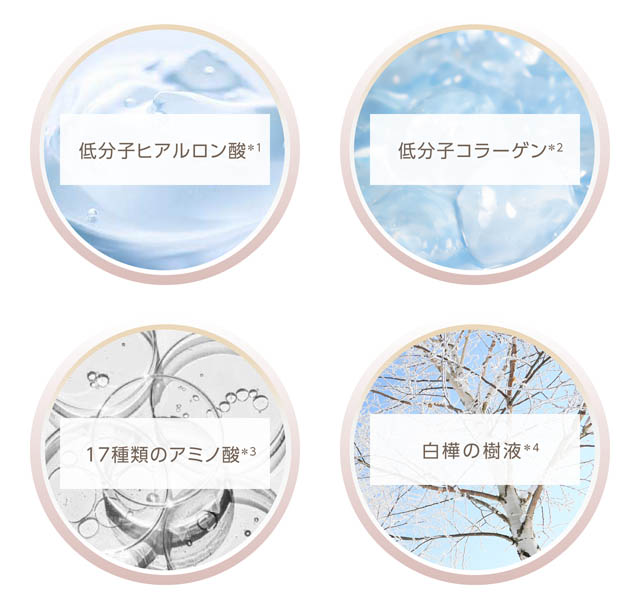 ミシャパーフェクトフィットカバーファンデーションレフィル3個セット