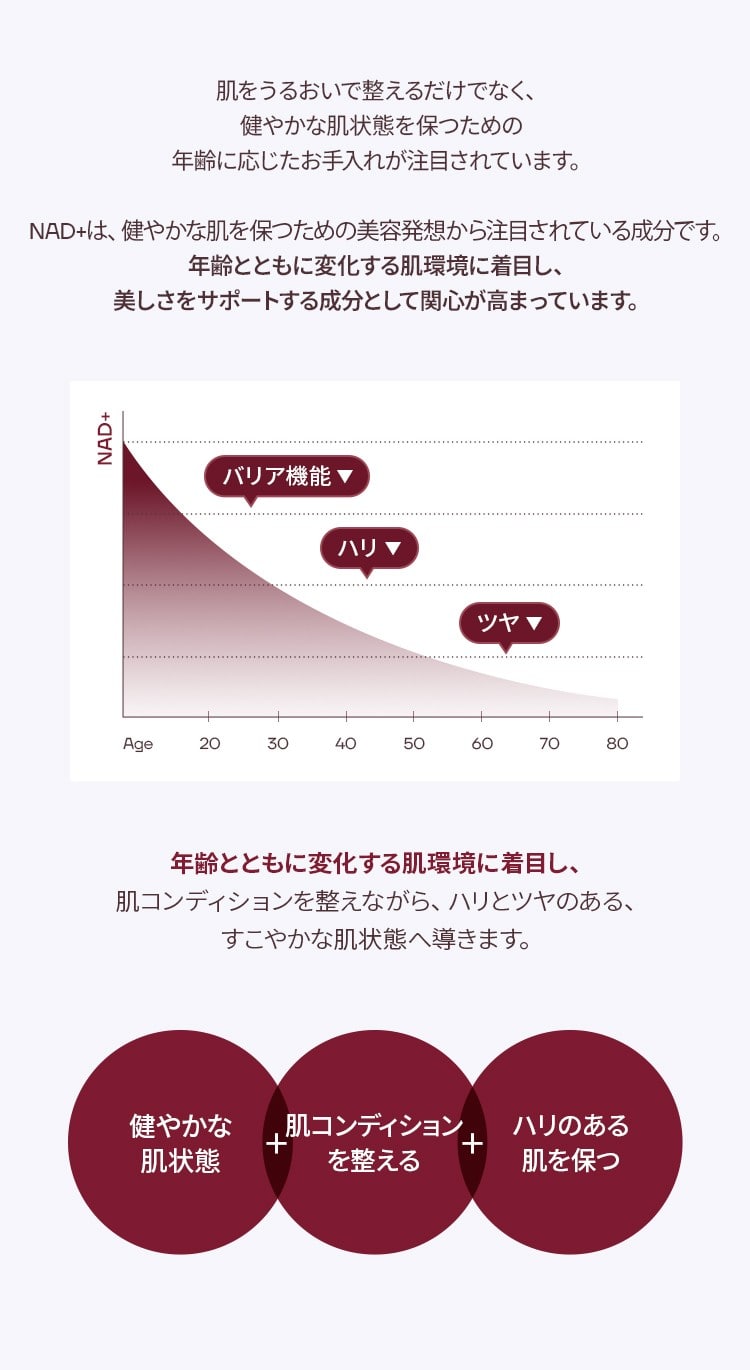 ミシャ PDRN NAD+ ファーミング リペア クリーム