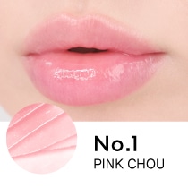 ミシャ デアティント リップバーム No.1 PINK CHOU