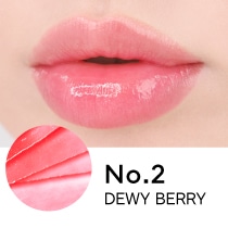 ミシャ デアティント リップバーム No.2 DEWY BERRY