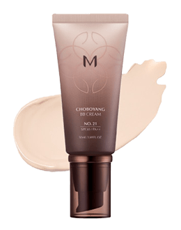 美思チョボヤン BBクリーム(N)