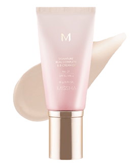 シグネチャー BBクリーム(N)