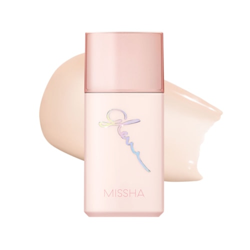 ミシャグロウスキンセラムデーション[30ml]SPF35/PA+++ セラムデーション