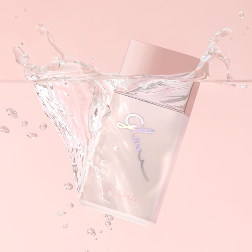 ミシャグロウスキンセラムデーション[30ml]SPF35/PA+++ セラムデーション