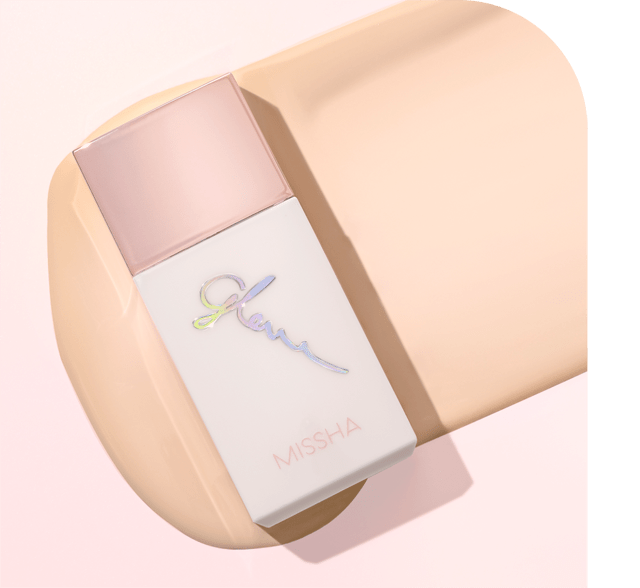 ミシャ グロウ スキン セラムデーション