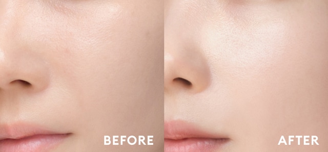 ミシャ グロウ スキン セラムデーション