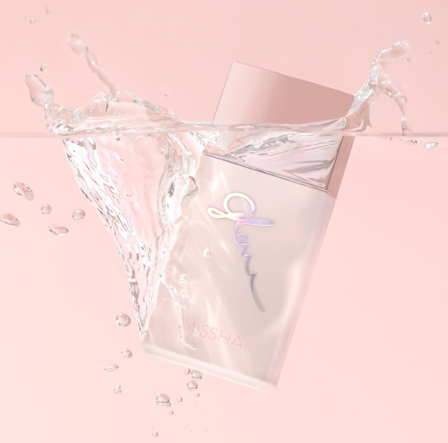 ミシャ グロウ スキン セラムデーション