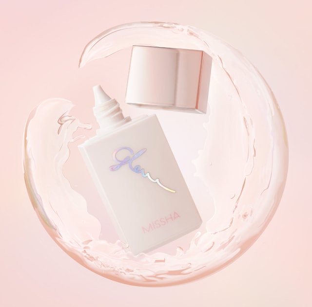 ミシャグロウスキンセラムデーション| ミシャジャパン公式