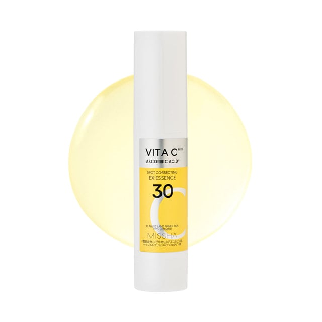 【キャンペーン対象商品】ミシャビタシープラスEX美容液[20ml]