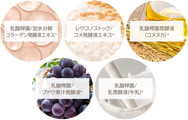 ミシャタイムレボリューションR1000ショット7daysマスクセット