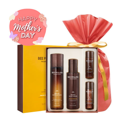 【母の日限定】ミシャ BPセット（BPセット）