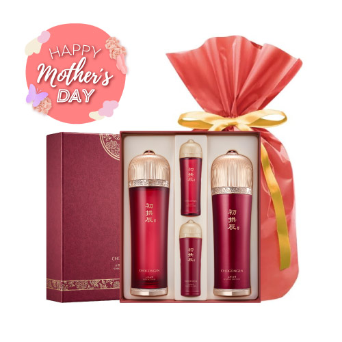 【母の日限定】美思 チョゴンジンセットR（チョゴンジンセット）