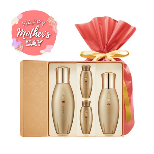 【母の日限定】美思 クムソルセット（クムソルセット）