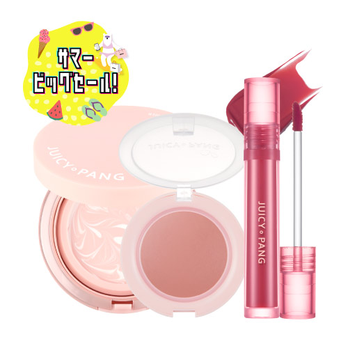 【セール限定】アピュー メイクセット（アピュー メイクセット）