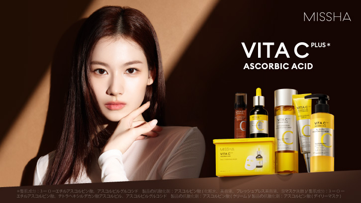 MISSHA MISSHA JAPAN