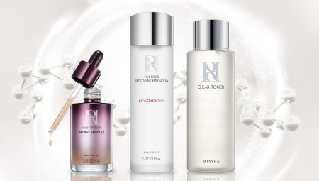 ミシャレボリューション