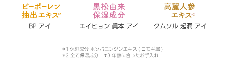 ミシャスキンケアクリーム