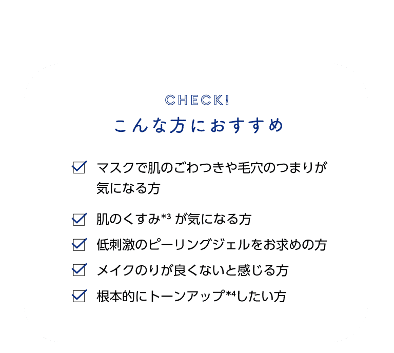 ミシャアクアUHピーリングジェル